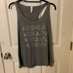 Quote tank